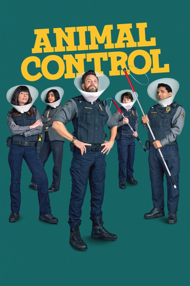 Animal Control Season 4 (Episode 9 Added)
