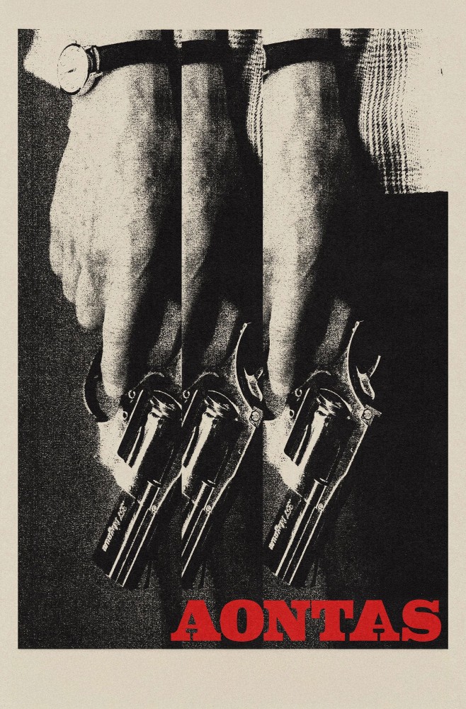 Aontas (2026) – Irish