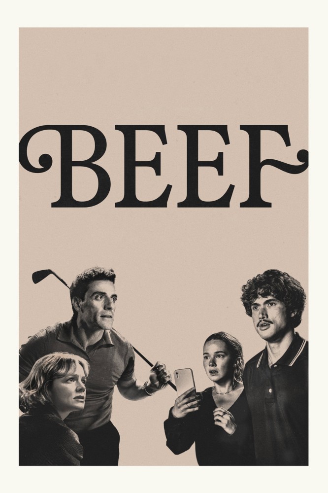 BEEF Season 2 (Complete)