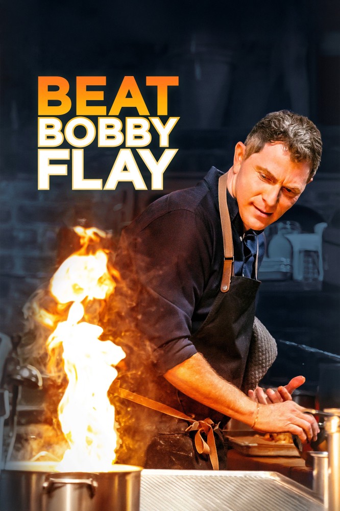 Beat Bobby Flay Season 42 (Complete)