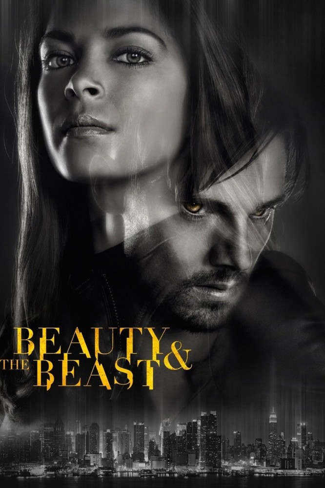 Beauty and the Beast Season 3 (Complete)