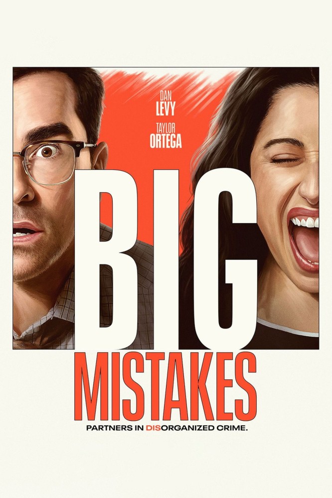 Big Mistakes Season 1 (Complete)