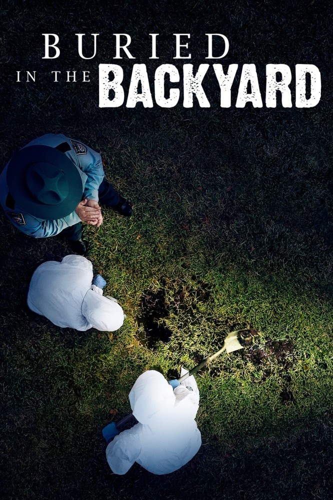 Buried In The Backyard Season 6 (Episode 14 – 15 Added)