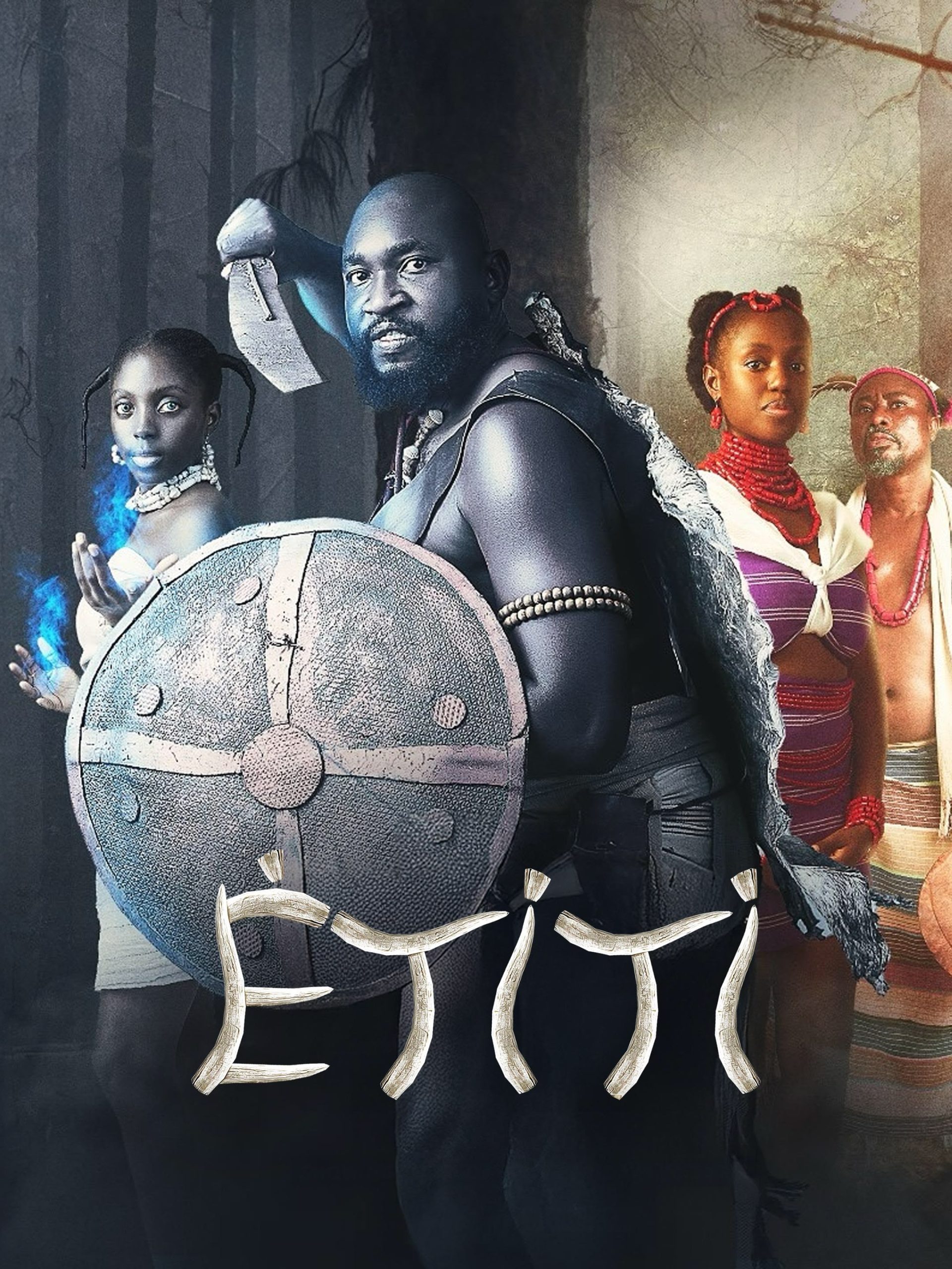 ETiTi Season 1 (Complete)
