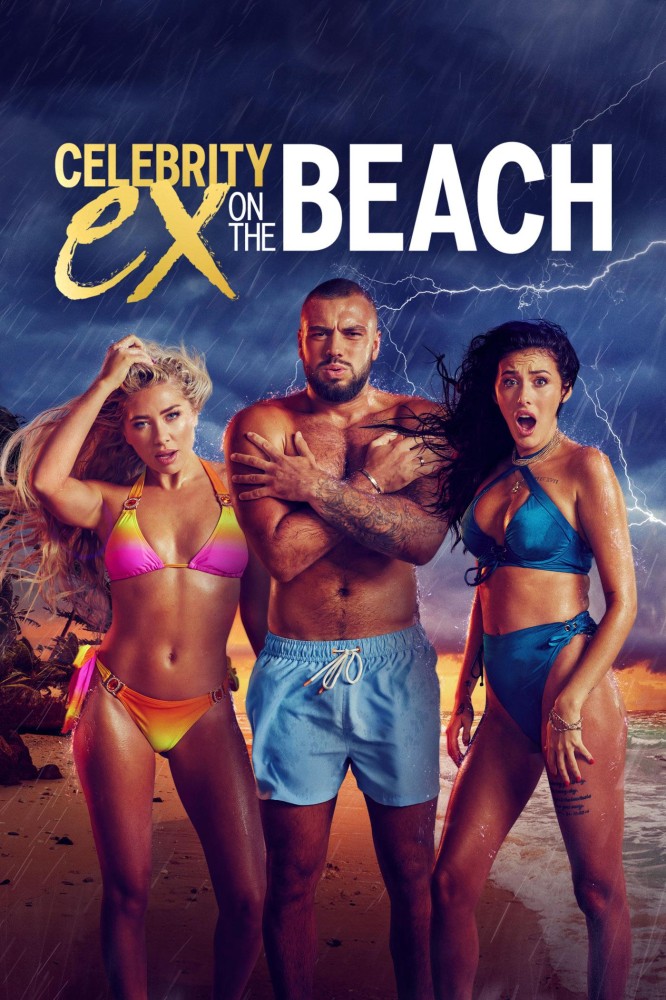 Celebrity Ex on the Beach Season 4 (Episode 1 – 2 Added)