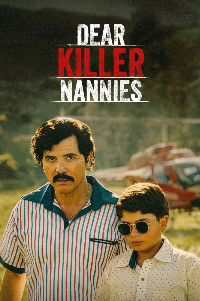 Dear Killer Nannies Season 1 (Complete) – Spanish