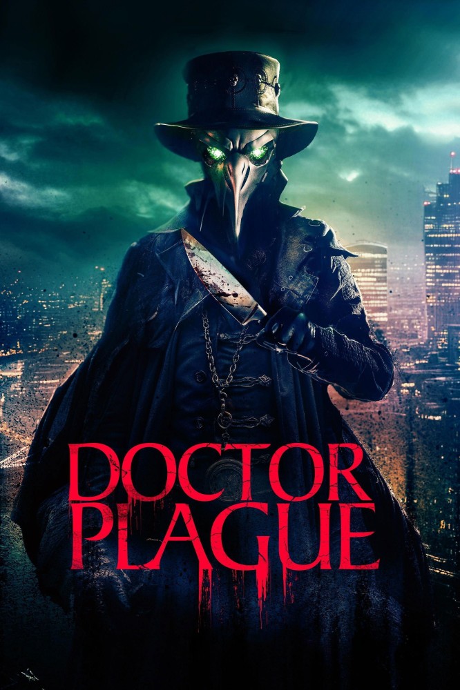 Doctor Plague (2026)