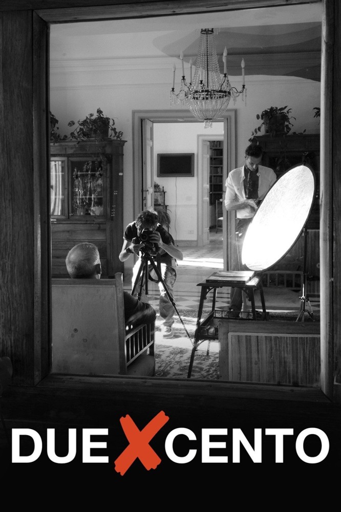 Duexcento (2024) – Italian