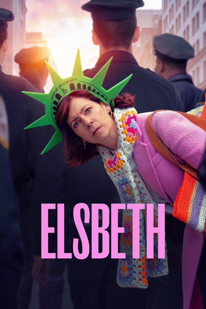 Elsbeth Season 3 (Episode 14 Added)