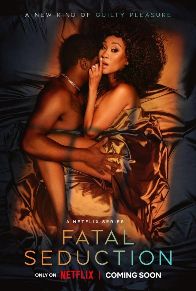 Fatal Seduction Season 2 (Complete) SA