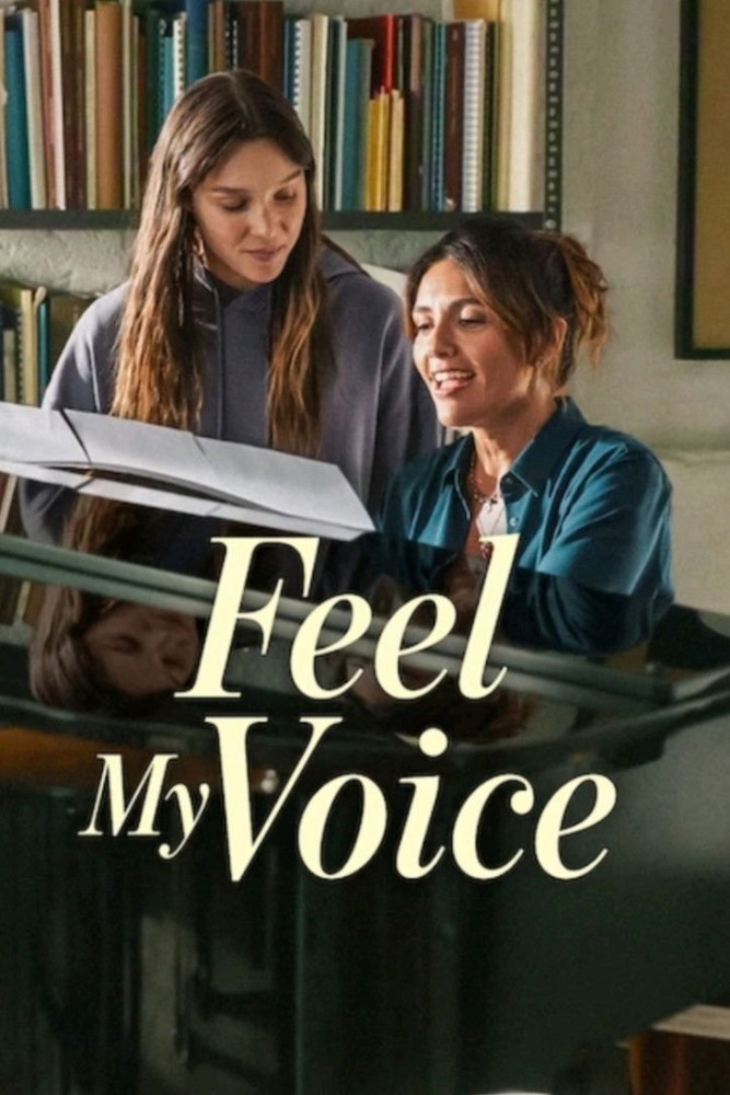 Feel My Voice (2026) – Italian