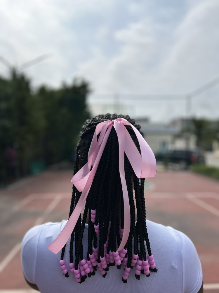 Fine Girl (2025) – Nollywood Movie