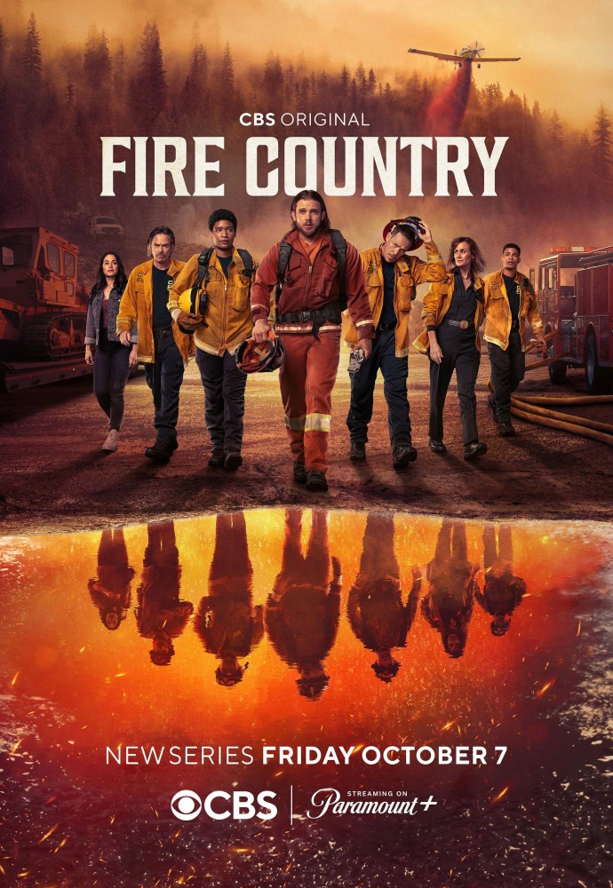 Fire Country Season 4 (Episode 13 Added)