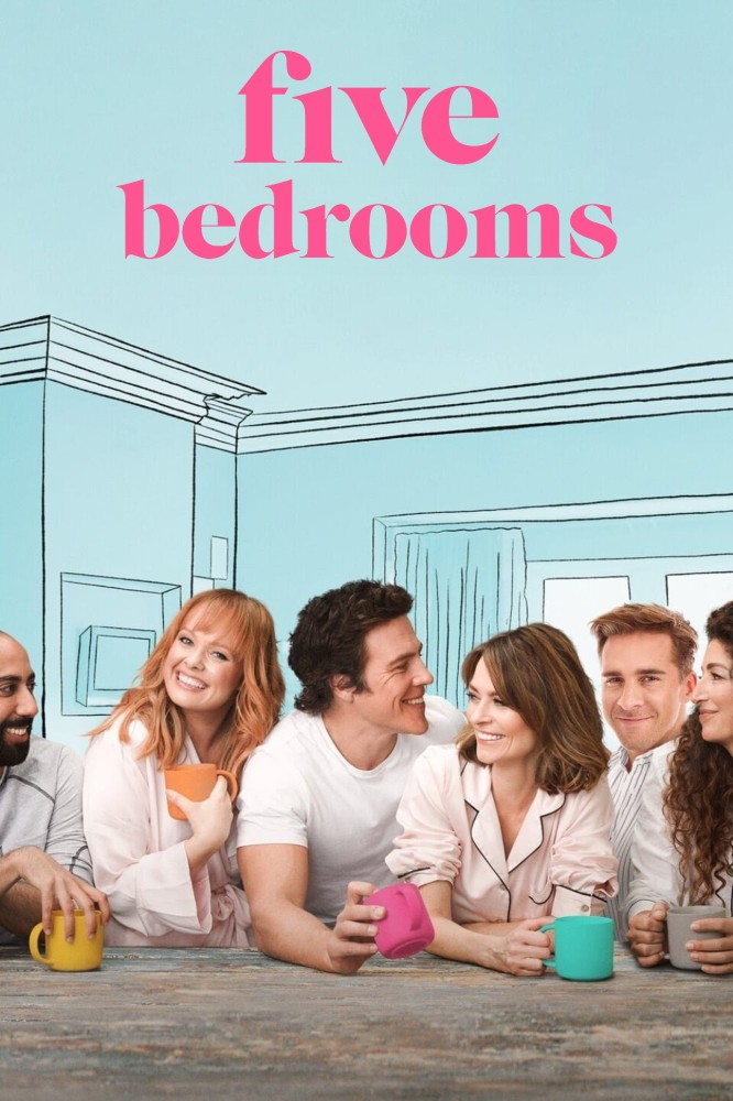 Five Bedrooms Season 2 (Complete)