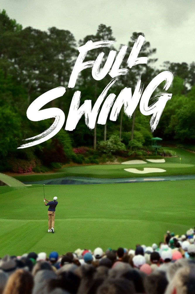Full Swing (2023) Season 4 (Complete)