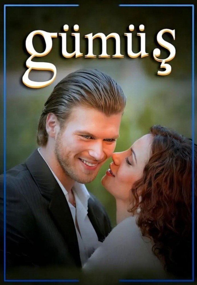Gumus Season 1 – 3 (Complete) Turkish Drama