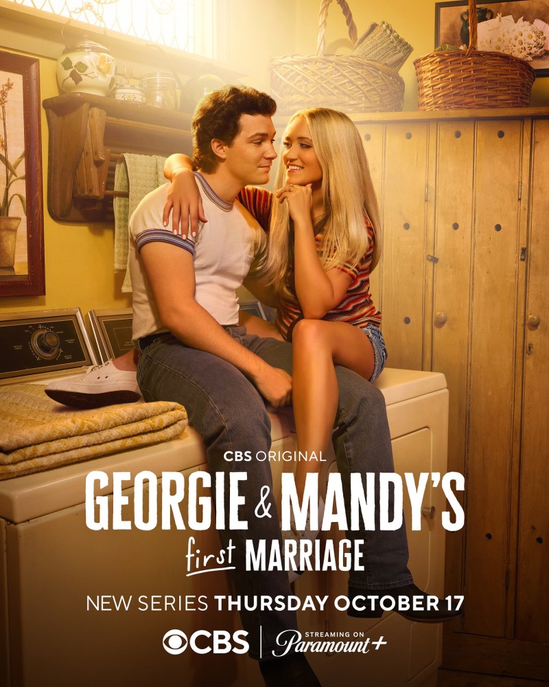 Georgie & Mandy’s First Marriage Season 2 (Episode 14 Added)
