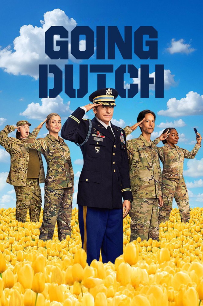Going Dutch Season 2 (Episode 9 Added)