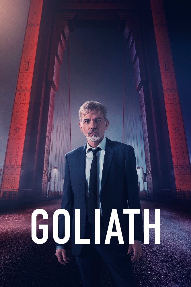 Goliath Season 1 – 3 (Complete)