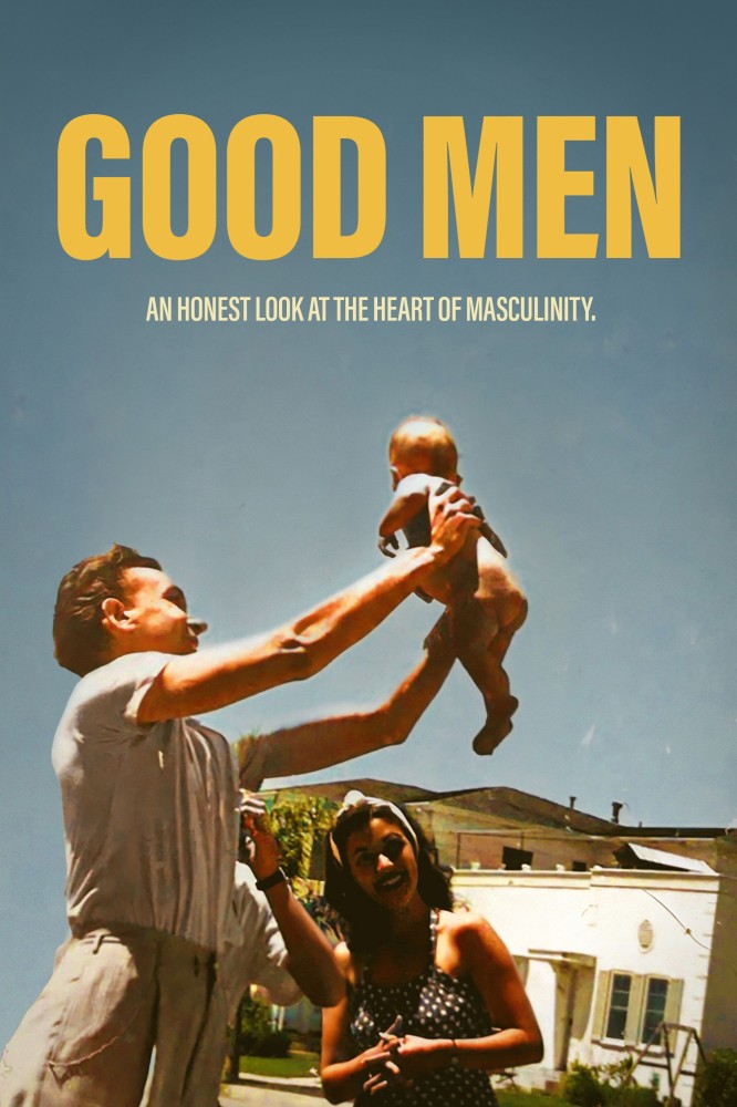 Good Men (2024)