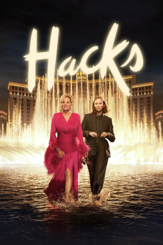 Hacks Season 5 (Episode 1 Added)