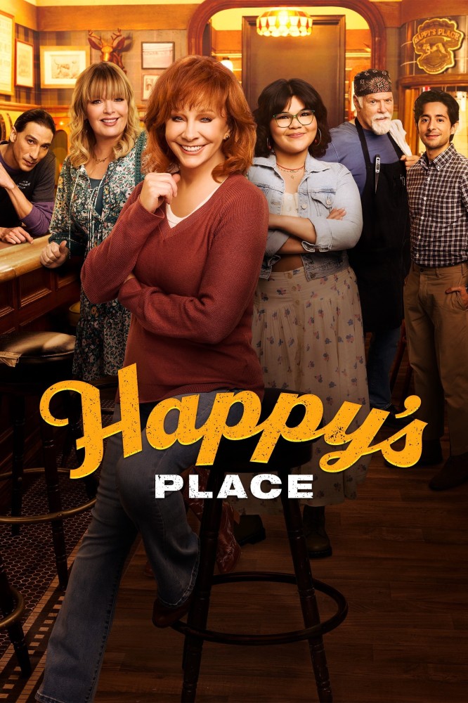 Happy’s Place Season 2 (Episode 14 Added)