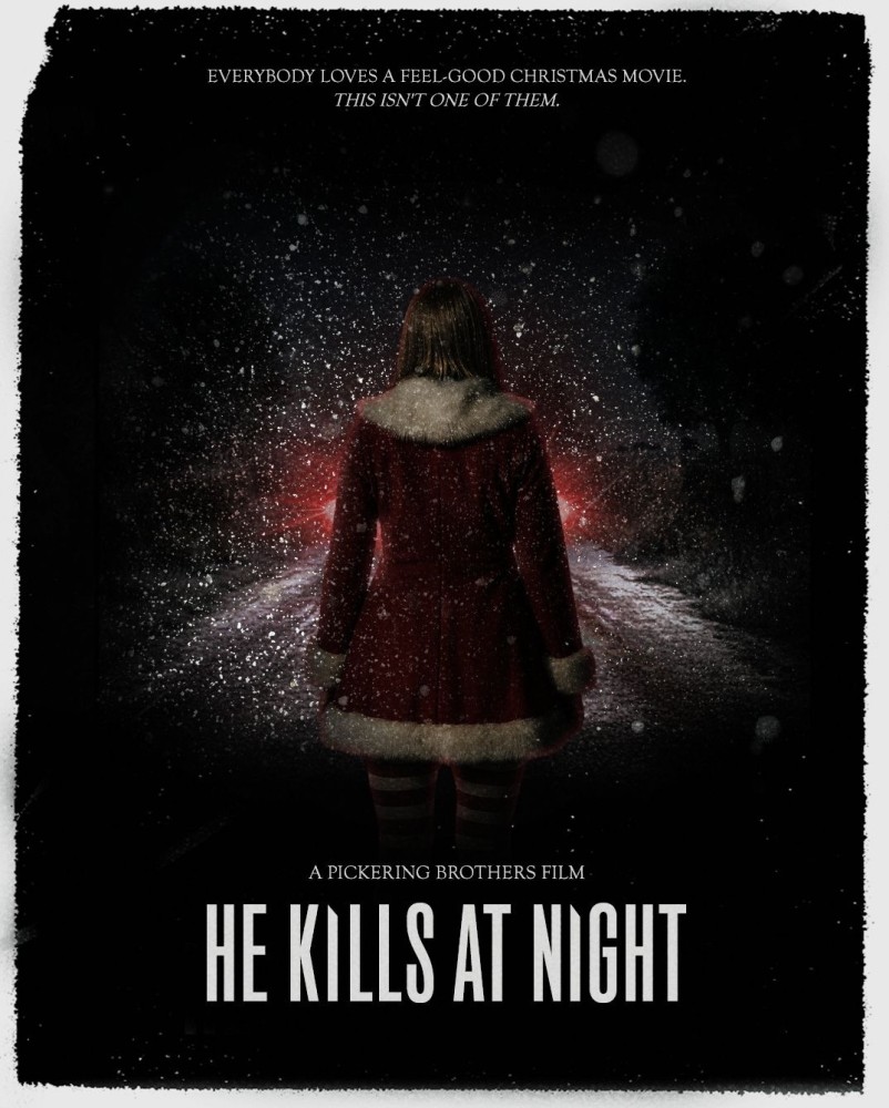 He Kills at Night (2025)