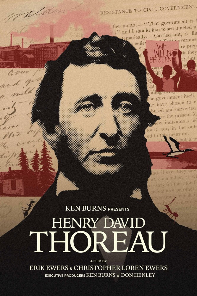 Henry David Thoreau Season 1 (Complete)