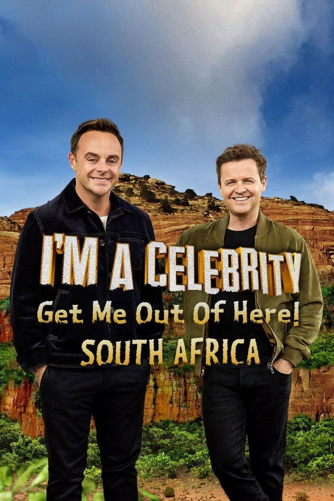 I’m a Celebrity… South Africa Season 2 (Episode 1 Added)