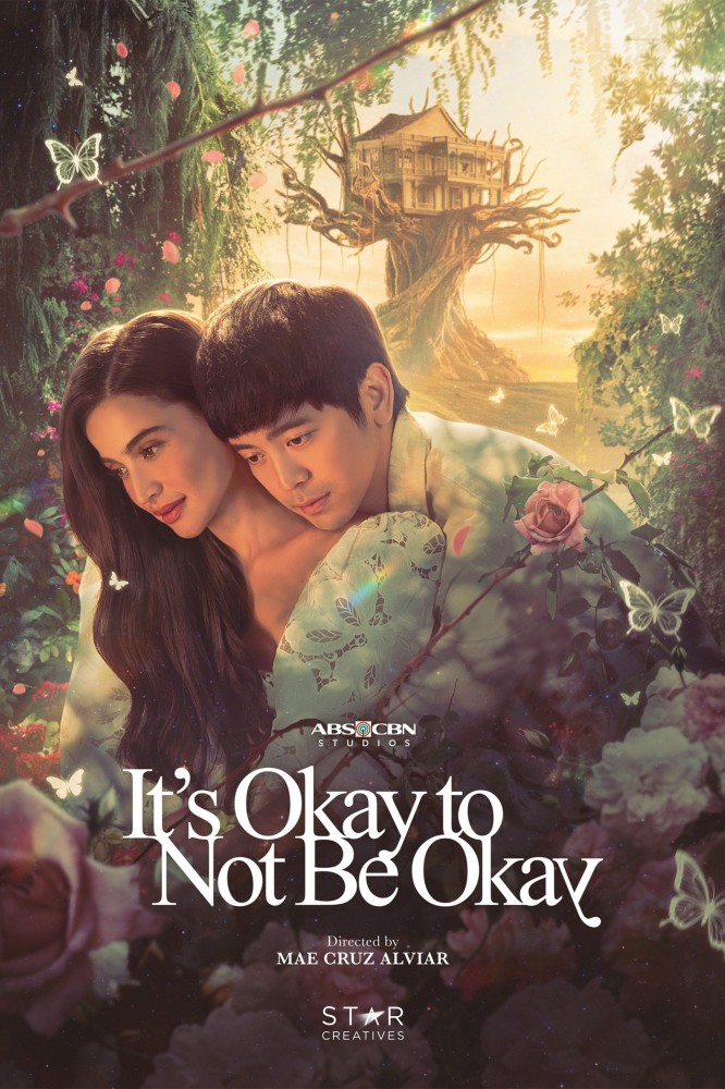 Its Okay to Not Be Okay Season 1 (Complete) (Filipino Drama)
