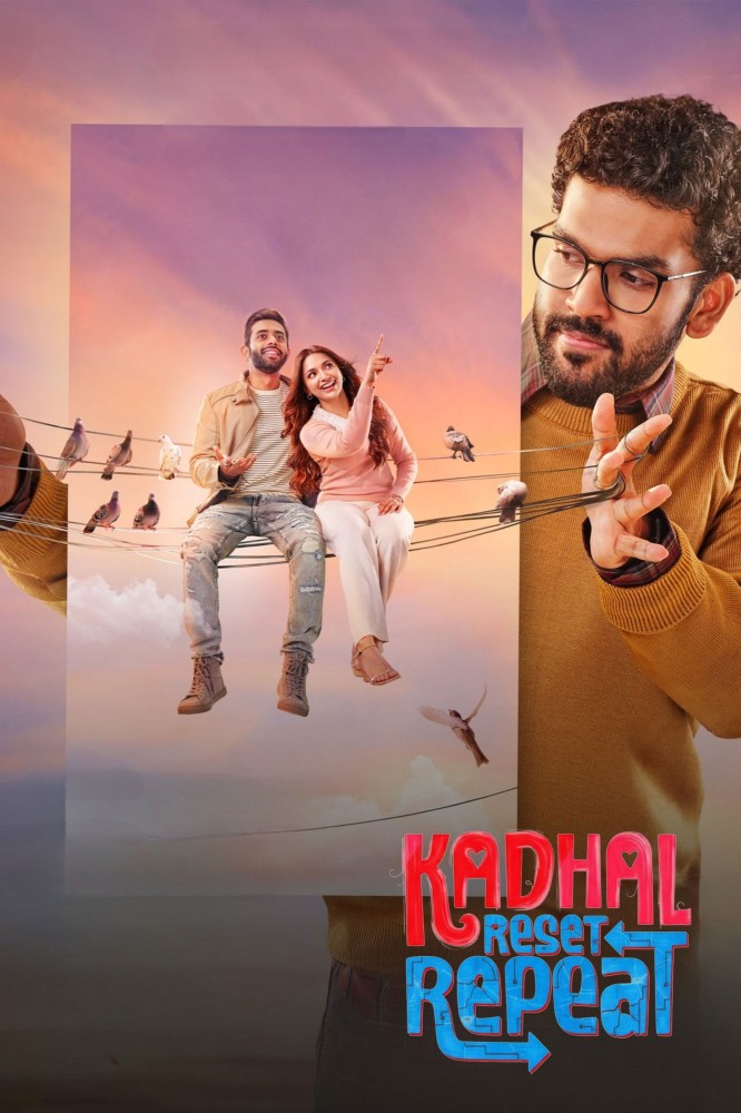 Kadhal Reset Repeat (2026) – Bollywood Movie