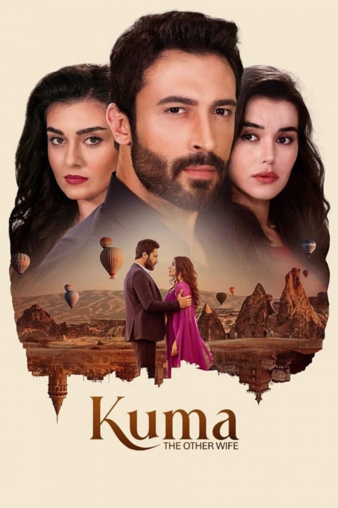 Kuma Season 1 (Episode 31-45 Added) (Turkish Drama)