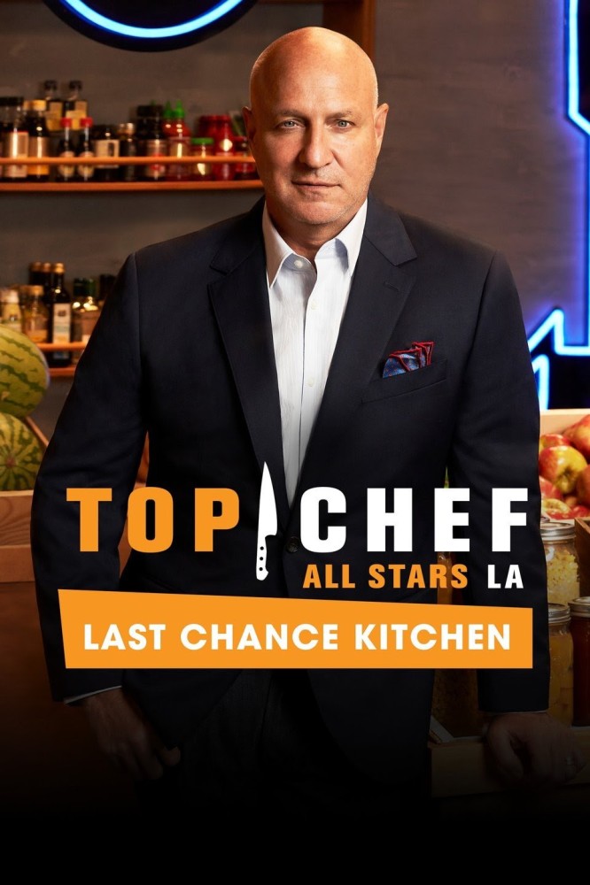 Top Chef Last Chance Kitchen Season 15 (Episode 1 Added)
