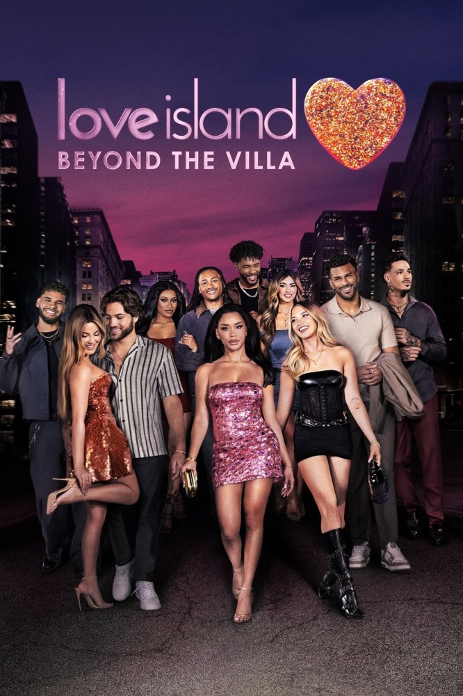 Love Island: Beyond the Villa Season 2 (Episode 1 Added)
