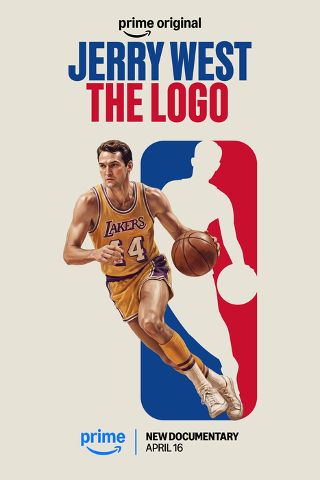 Jerry West: The Logo (2026)
