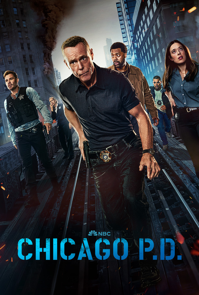 Chicago P.D. Season 13 (Episode 16 Added)