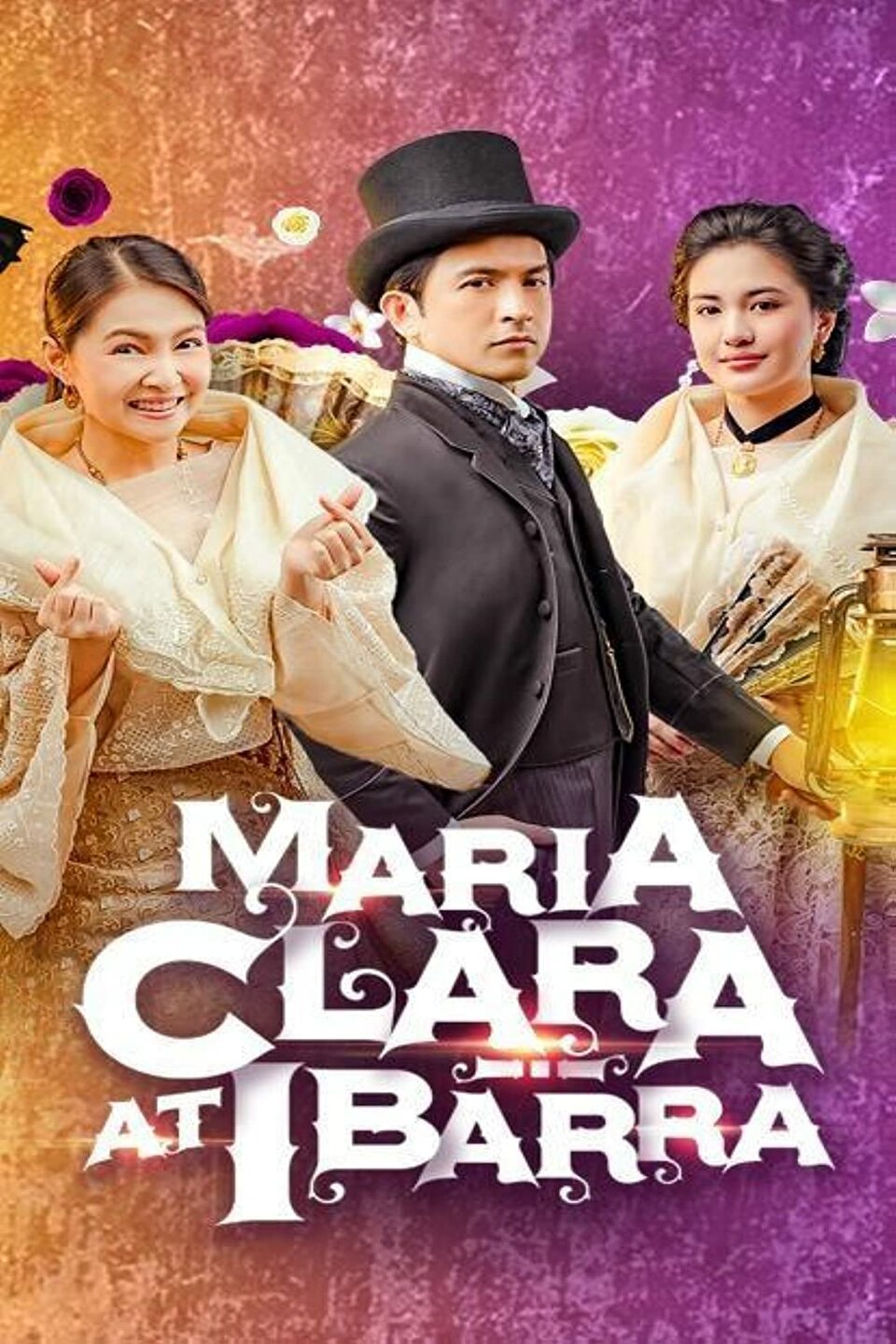 Maria Clara And Ibarra Season 1 (Complete) (Filipino Drama)