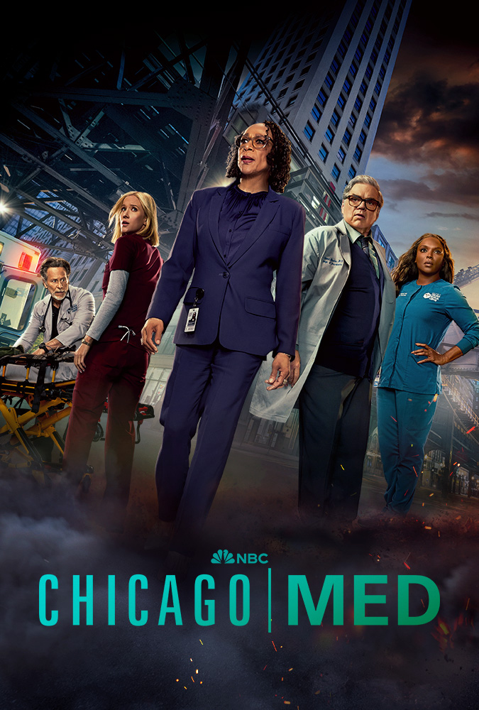 Chicago Med Season 11 (Episode 16 Added)