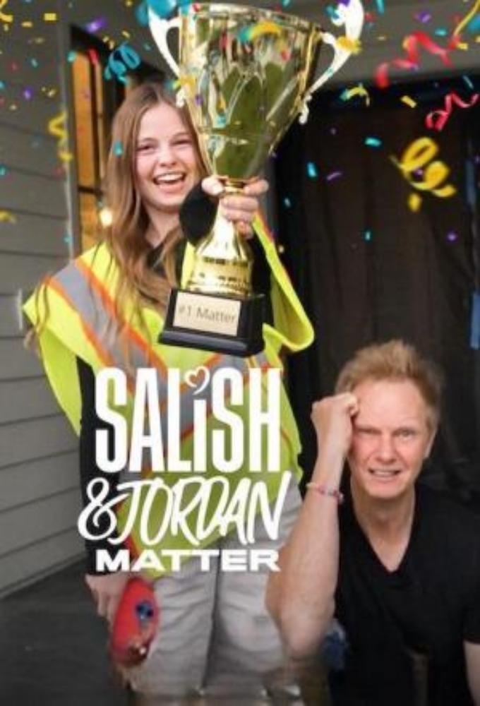 Salish & Jordan Matter Season 1 (Complete)