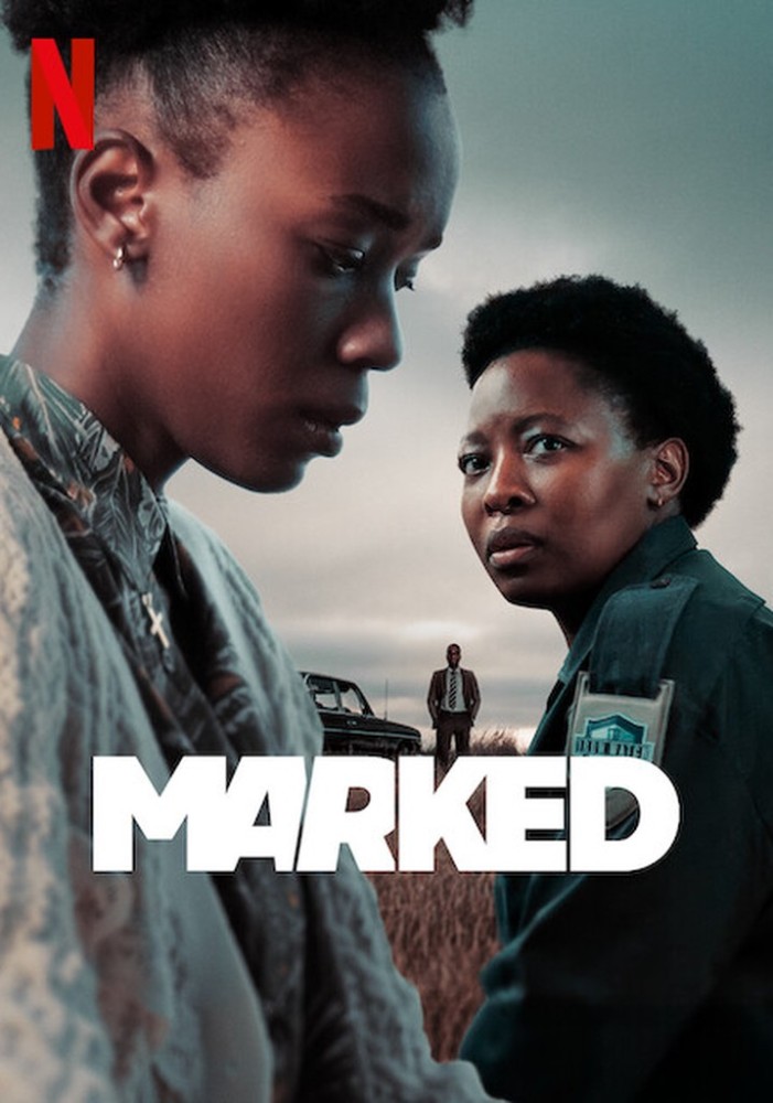 Marked (2025) Season 1 (Complete) – SA Series