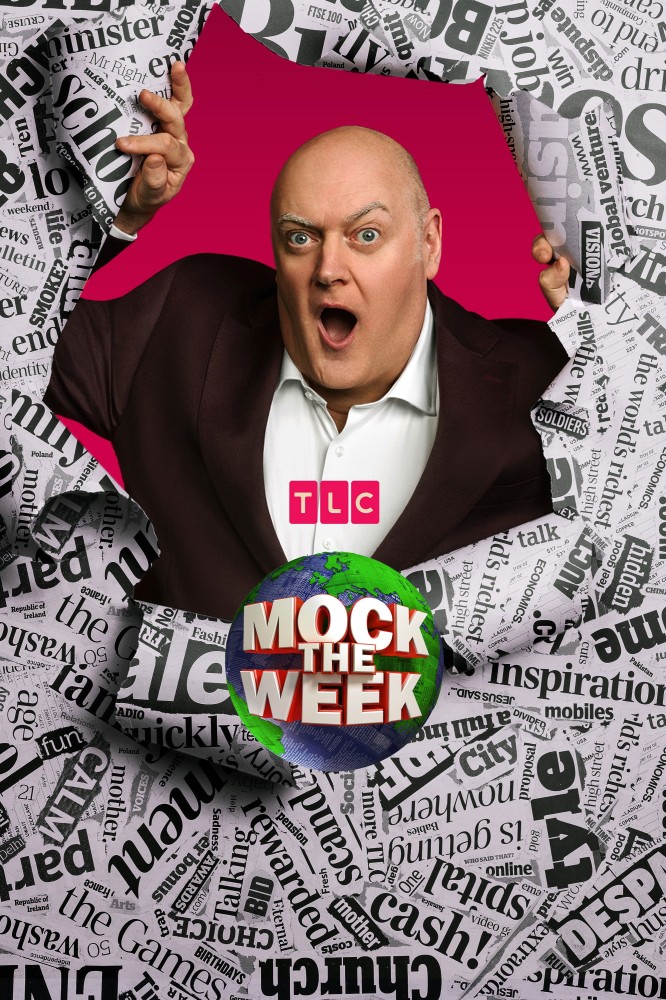 Mock the Week (2026) Season 1 (Complete)