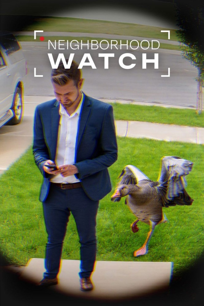 Neighborhood Watch (2026) Season 1 (Complete)