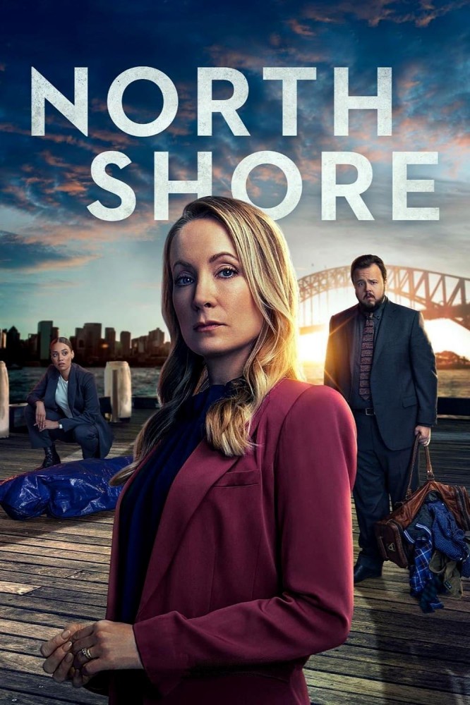 North Shore (2023) Season 1 (Complete)
