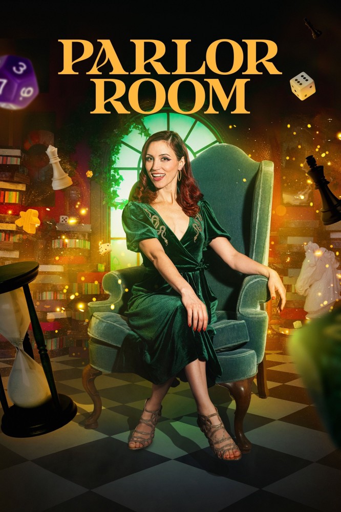 Parlor Room Season 2 (Episode 2 Added)