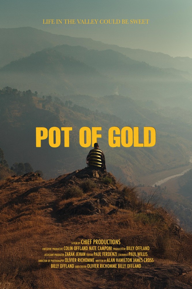 Pot of Gold (2025)