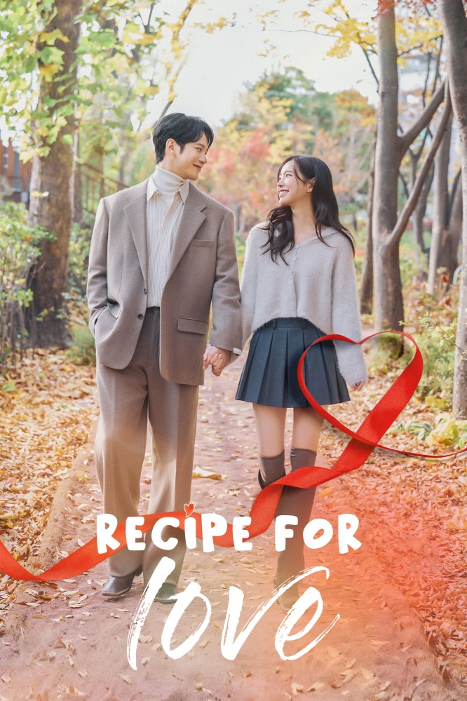 Recipe For Love Season 1 (Episode 15-18 Added) (Korean Drama)