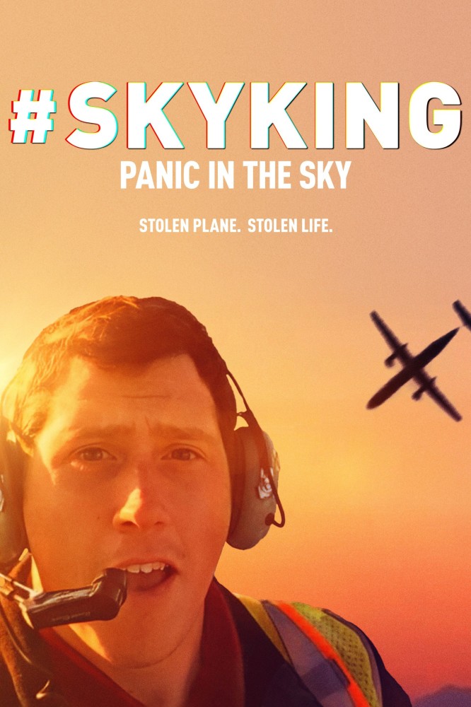 SkyKing (2026)