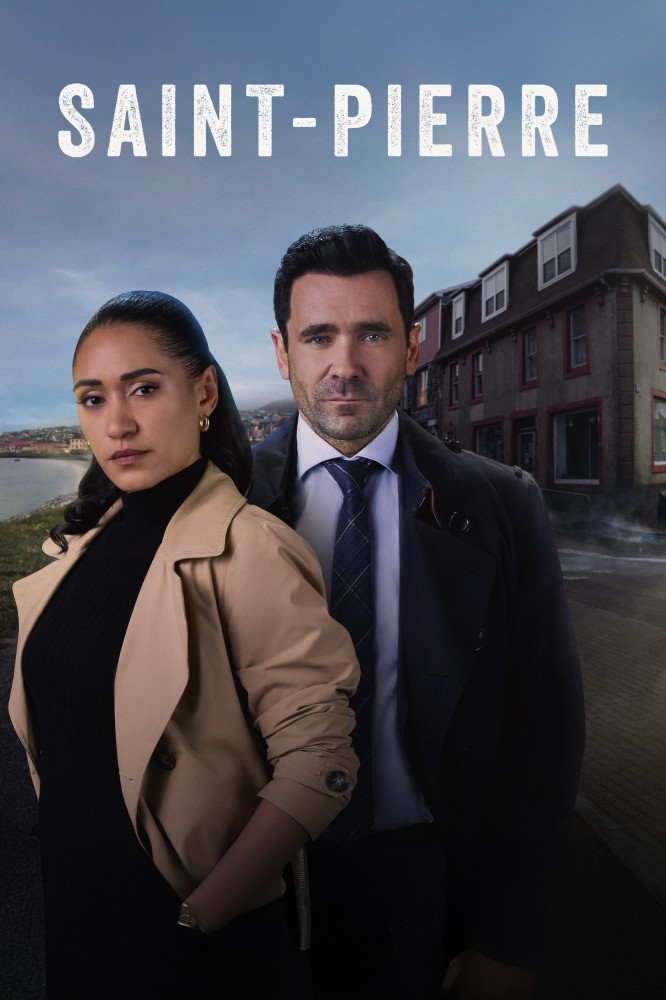 Saint-Pierre Season 2 (Episode 10 Added)