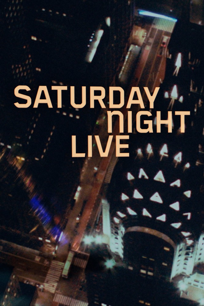 Saturday Night Live Season 51 (Episode 16 Added)