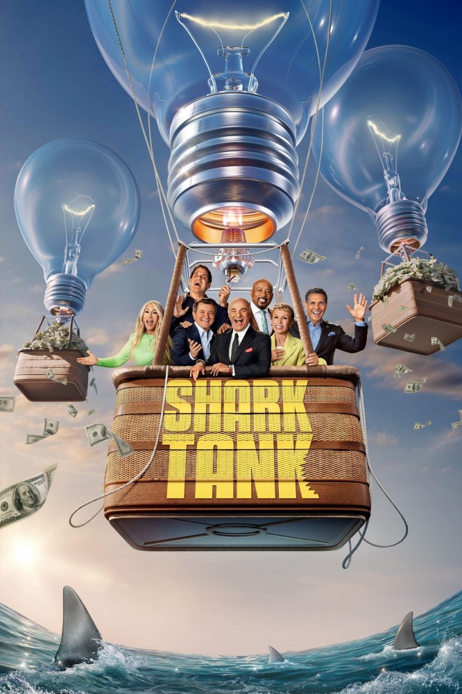 Shark Tank Season 14 (Complete)